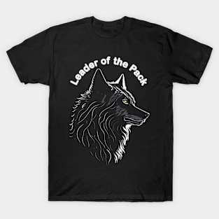 Leader of the Pack T-Shirt